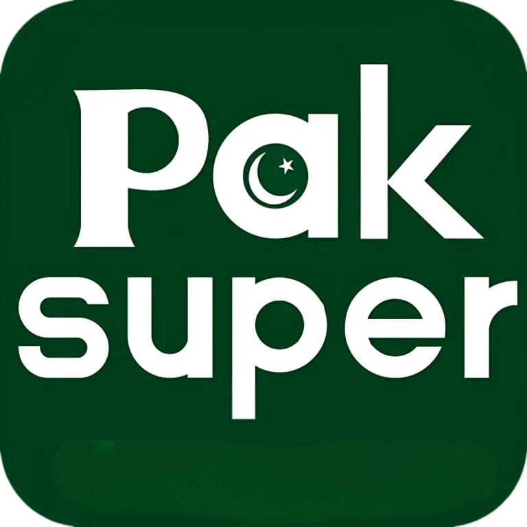 Pak Super games lobby